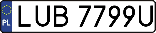 LUB7799U
