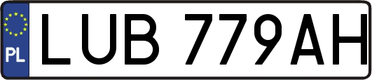 LUB779AH