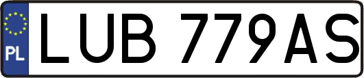 LUB779AS