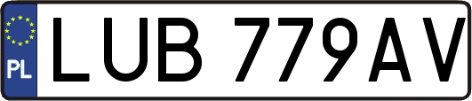 LUB779AV