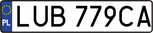 LUB779CA