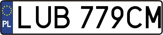 LUB779CM