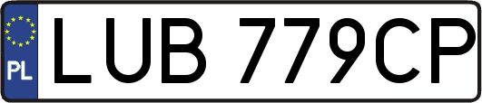 LUB779CP
