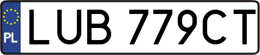 LUB779CT