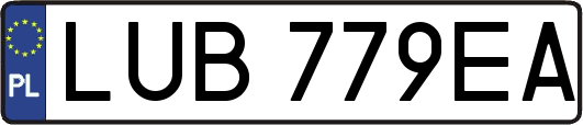 LUB779EA