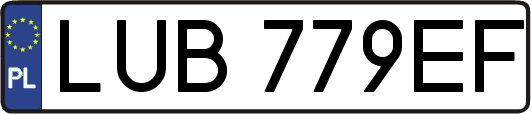 LUB779EF