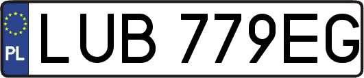 LUB779EG