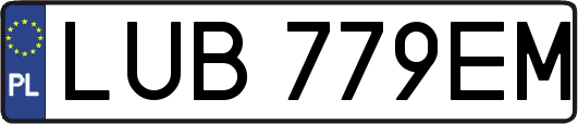 LUB779EM