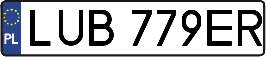 LUB779ER
