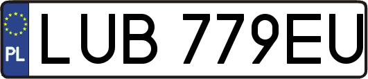 LUB779EU