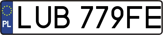 LUB779FE