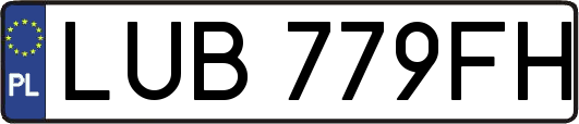LUB779FH
