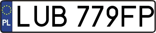 LUB779FP