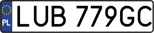 LUB779GC