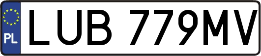 LUB779MV