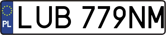 LUB779NM