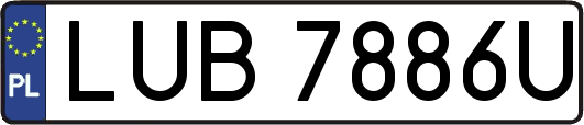 LUB7886U