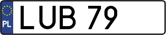 LUB79