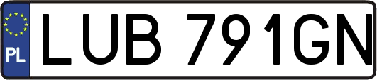 LUB791GN