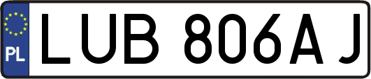 LUB806AJ
