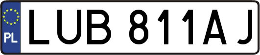 LUB811AJ