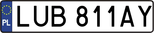 LUB811AY