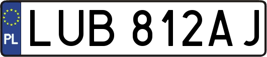 LUB812AJ