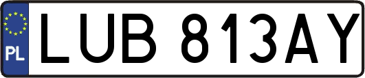 LUB813AY