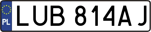 LUB814AJ