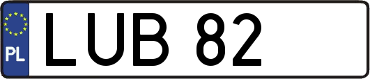 LUB82