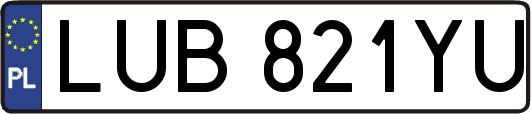 LUB821YU