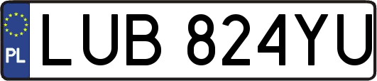 LUB824YU