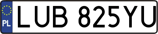 LUB825YU