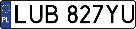 LUB827YU