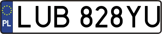 LUB828YU