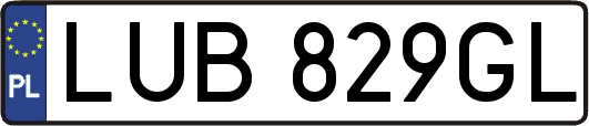 LUB829GL