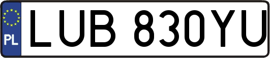LUB830YU