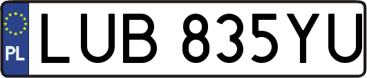 LUB835YU