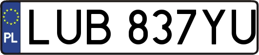 LUB837YU