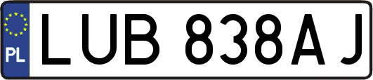 LUB838AJ