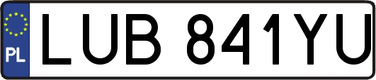 LUB841YU