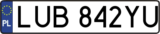 LUB842YU