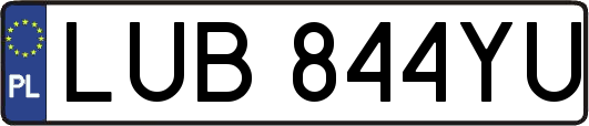 LUB844YU