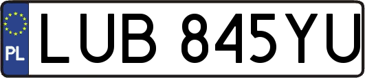 LUB845YU