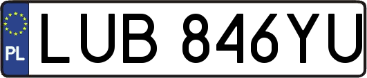 LUB846YU