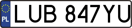 LUB847YU