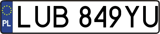 LUB849YU