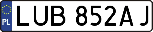 LUB852AJ