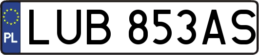 LUB853AS