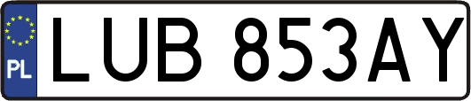LUB853AY